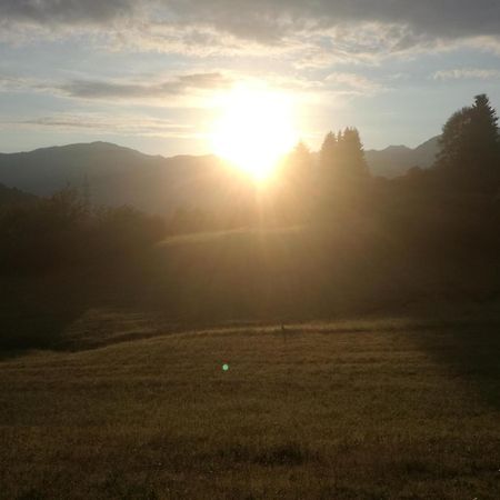ナウダースAdventureアパートメント エクステリア 写真